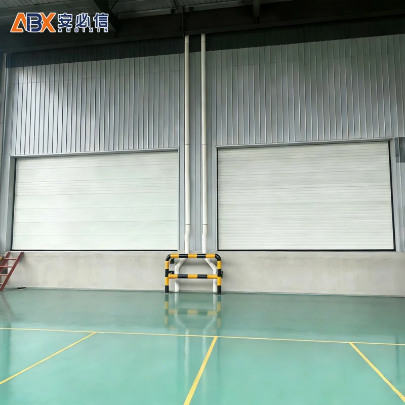 克孜勒苏柯尔克孜自治州钢制滑升门