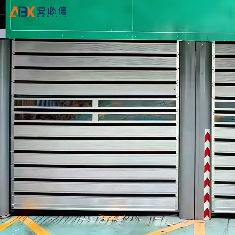 克孜勒苏柯尔克孜自治州涡轮硬质高速门